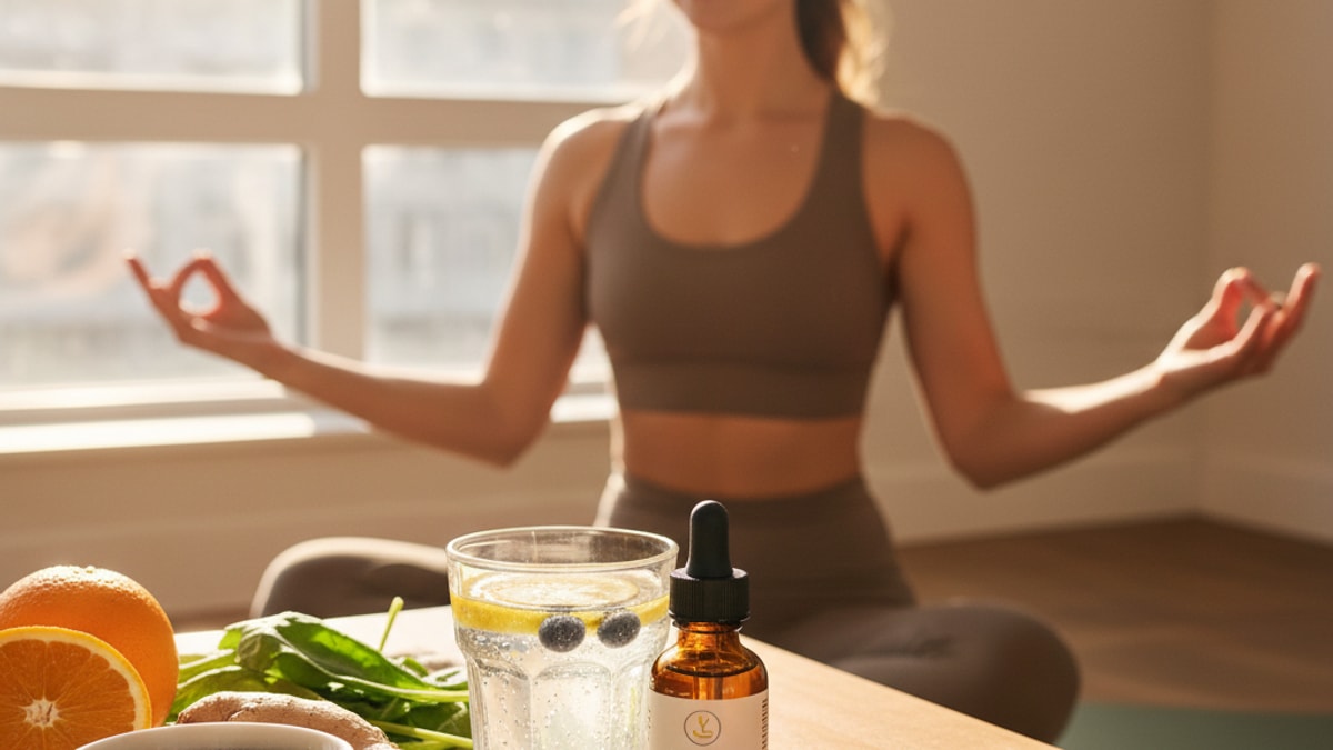 Lipotropic C Shot Oregon — Science, Access & Real Results
