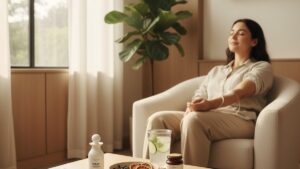 NAD+ Injection Indiana — Telehealth Access & Pricing