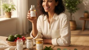 NAD+ and Glutathione Together — Synergistic Cellular