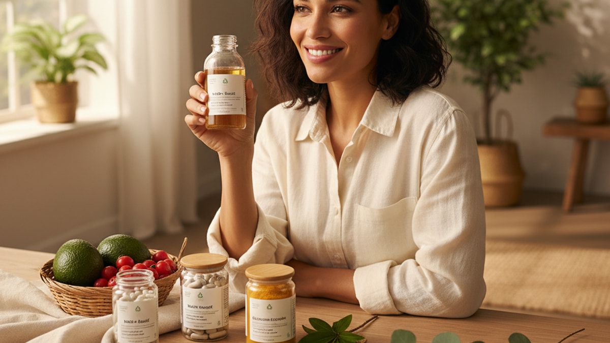 NAD+ and Glutathione Together — Synergistic Cellular