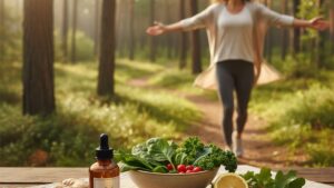 Sermorelin Injection Washington — Telehealth Access Guide