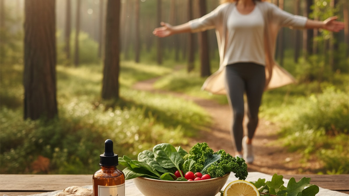 Sermorelin Injection Washington — Telehealth Access Guide