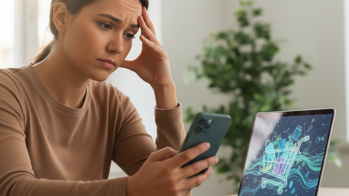 Tirzepatide Compulsive Shopping — The Impulse Control Link