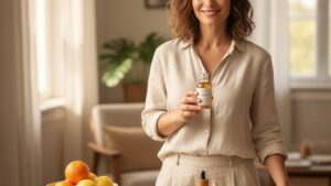 Lipo C Provider Maryland — Licensed GLP-1 + B12 Shots