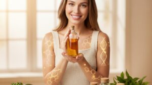NAD+ Results DNA Repair — How Cellular Restoration Works
