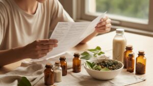 NAD+ Wegovy Side Effects — What You Need to Know