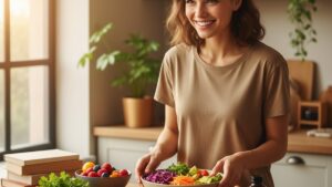 Wegovy Vegan Diet — Does Plant-Based Eating Work With