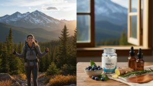NAD+ Supplement Colorado — Science, Access, and Real