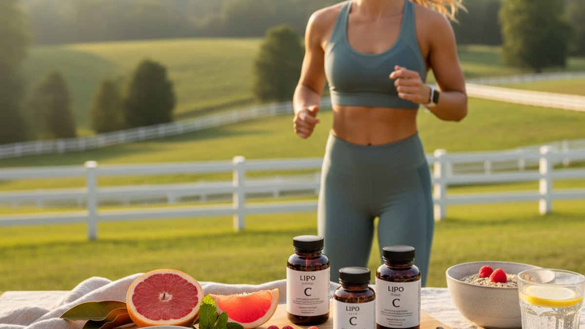 Lipo C for Weight Loss Kentucky — What It Does (2026)