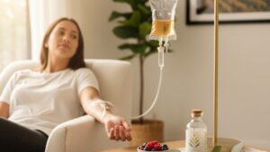 NAD+ Therapy North Carolina — Clinical Access & Protocols