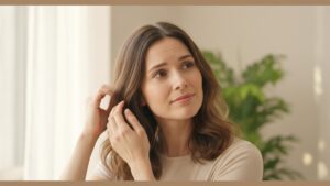 Tirzepatide Hair Loss — Causes, Timeline & What to Expect