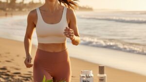 NAD+ Anti-Aging California — Clinical Evidence & Access