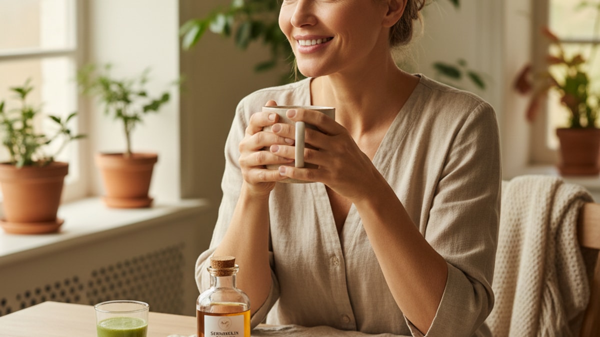 Sermorelin Therapy Connecticut — Prescription & Results