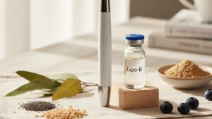Lipo B Pen vs Vial — Which Delivery Works Better?