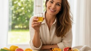 Lipo C Reviews — What Actually Works in Fat Metabolism