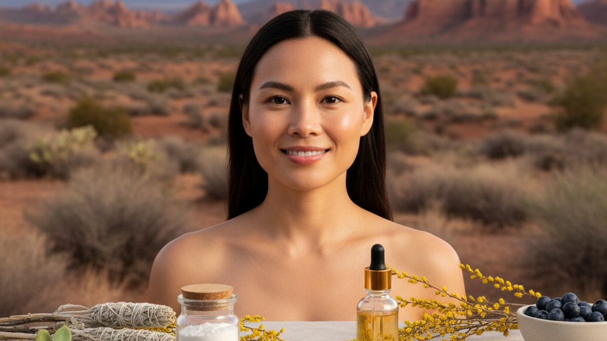 Glutathione for Skin — New Mexico’s Wellness Breakthrough