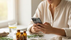 Buy Sermorelin Online Georgia — Licensed Prescribers &