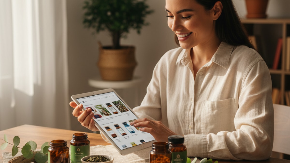 Buy NAD+ Online Texas — Safe, Legal, and Delivered Fast