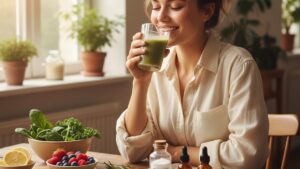 Glutathione Detox New Jersey — Medical IV Therapy Options