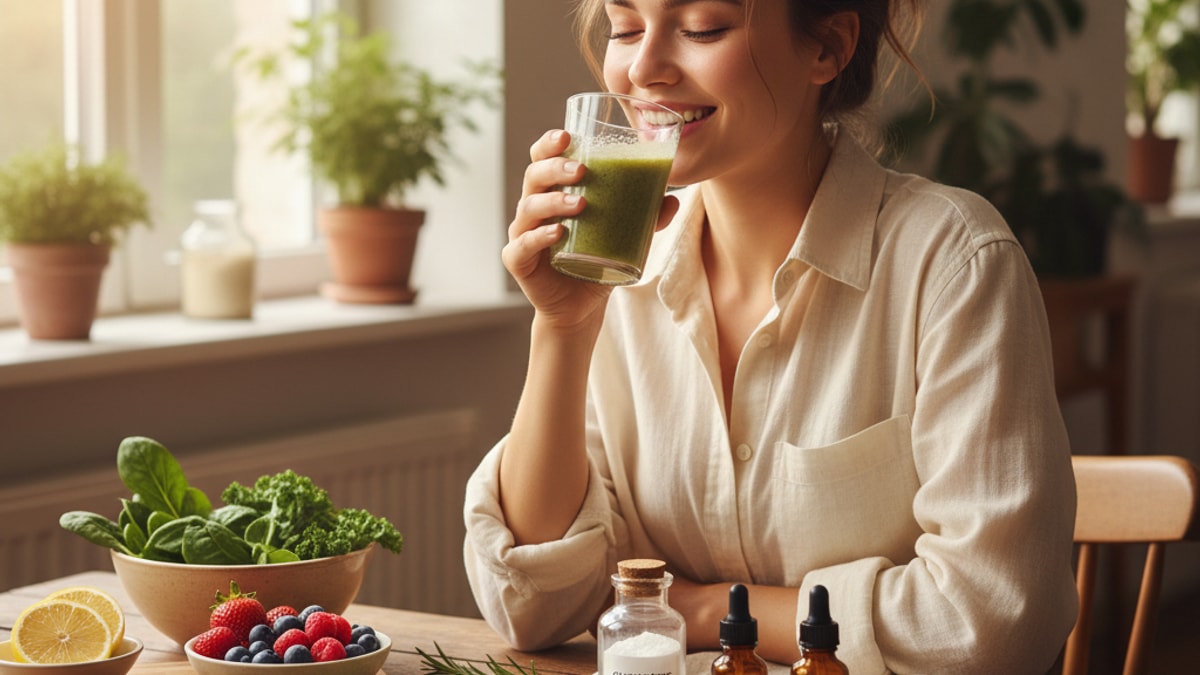 Glutathione Detox New Jersey — Medical IV Therapy Options