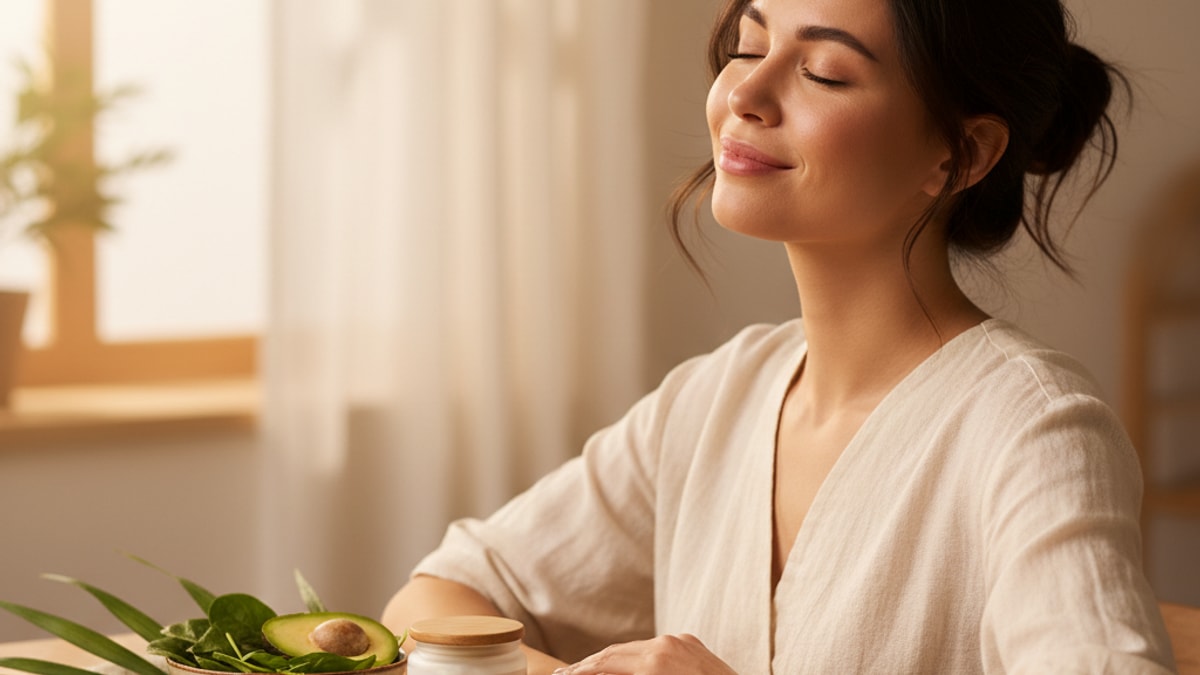 Does Glutathione Help Inflammation? (Clinical Evidence)