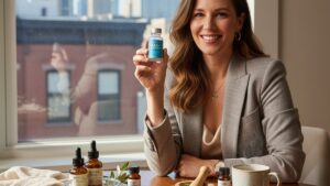 NAD+ Anti-Aging — The Science Behind New York’s Latest