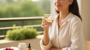 Glutathione Lipo B Timing — When to Inject for Best Results