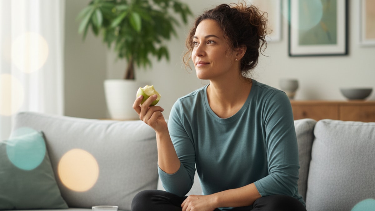 Tirzepatide Stress Eating — Break the Cycle | TrimrX