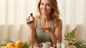 Lipo C for Women — Lipotropic Injections Explained