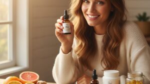 Lipotropic C Shot Utah — What It Contains & Where to Get It