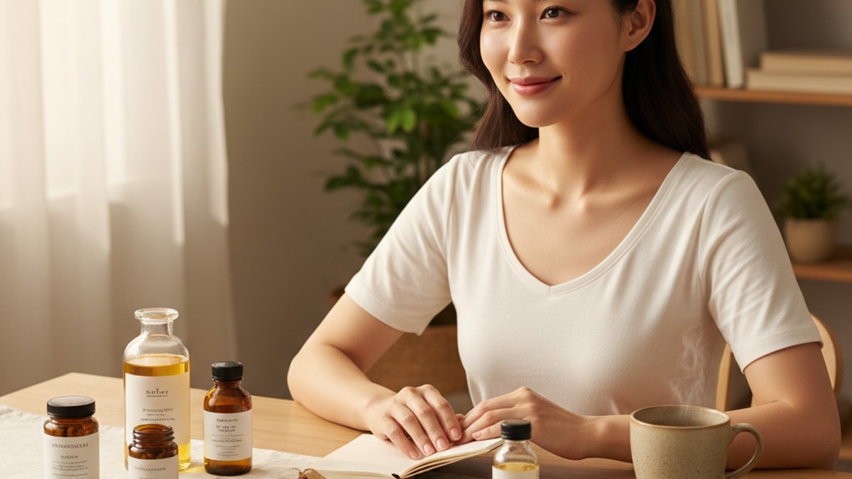 NAD+ Results Cognitive Function — Clinical Evidence Review