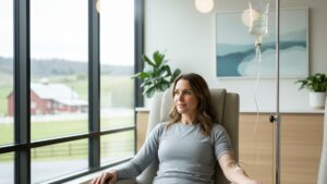 NAD+ Therapy Pennsylvania — Infusions, Benefits & Costs