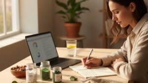 Does NAD+ Help Mental Clarity? (Science-Backed Answer)