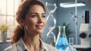 NAD+ Science Addiction Recovery — How It Works | TrimrX