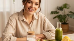 Glutathione Detox Kansas — IV Therapy & At-Home Options
