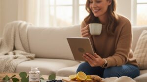 Buy Glutathione Online — Safe Sourcing & Quality Markers
