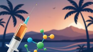 Lipotropic Injection Hawaii — Benefits, Providers & Cost