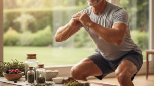 Sermorelin Timeline Muscle Preservation — What to Expect