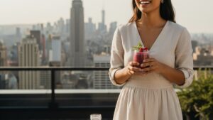 L-Glutathione in New York — What Local Clinics Won’t Tell