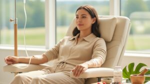 Glutathione IV Massachusetts — What You Need to Know First