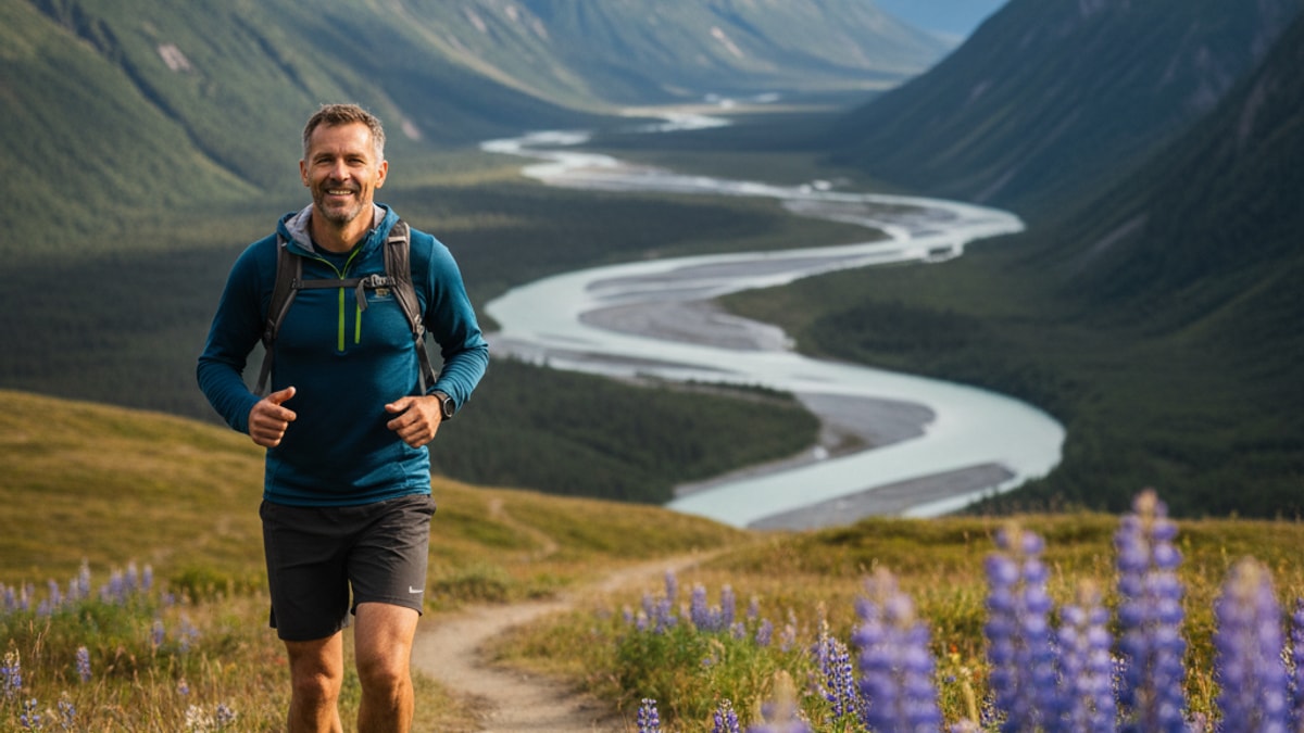 Sermorelin Doctor Alaska — Telehealth Access & HGH Therapy