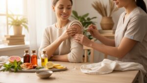 Lipotropic C Shot Iowa — What to Know Before Treatment