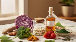 Glutathione Science Inflammation — How This Antioxidant