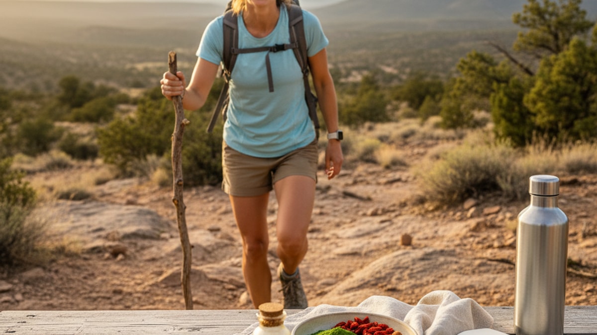 Sermorelin Injection New Mexico — Telehealth Access