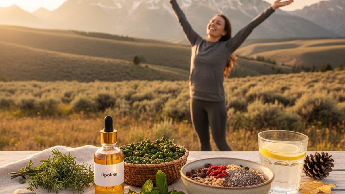Lipolean Injection Wyoming — What It Is, Access & Efficacy