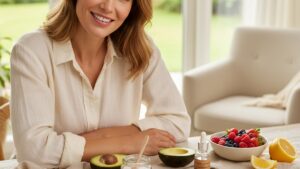 Glutathione for Anti-Aging — Cellular Defense Explained