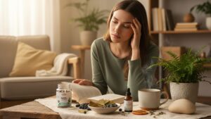NAD+ Timeline Brain Fog — When Mental Clarity Returns