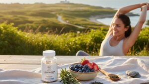 L-Glutathione Rhode Island — Local Access & Expert Insights
