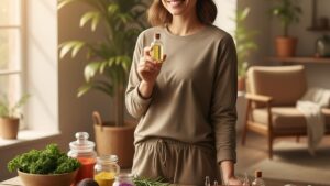 Lipo B Injection Kentucky — TrimrX Telehealth Access