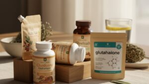 Glutathione Counterfeit — How to Spot Fake Supplements